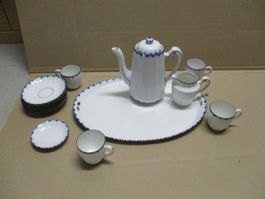 Tillowitz  RS Porzellan Set