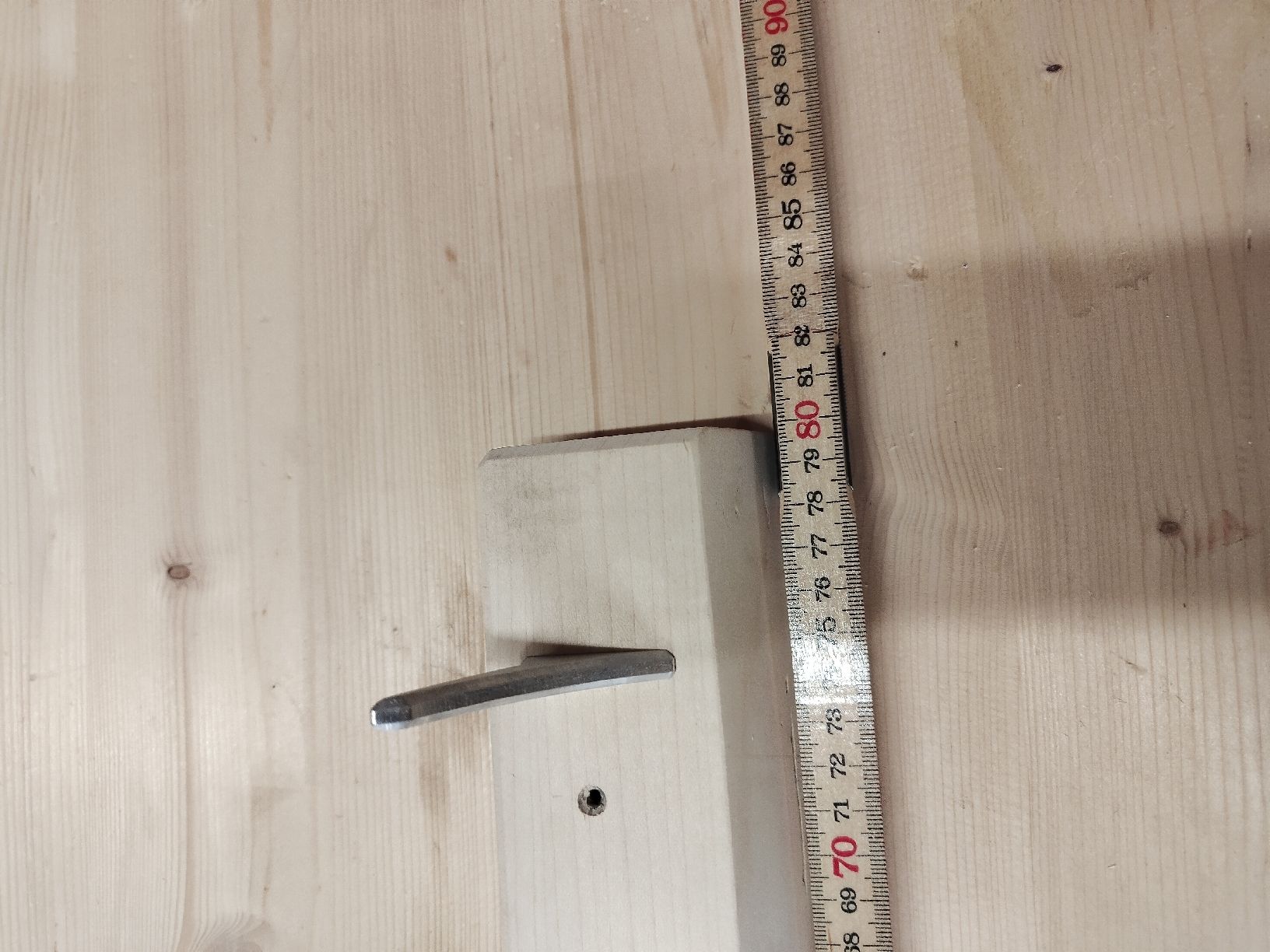 Guardaroba: Garderobe Ahorn Massiv – Usato da Thun venduto da LAGL 2