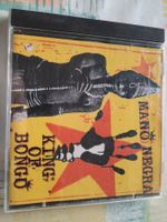 Cd Mano Negro - King of Bongo 