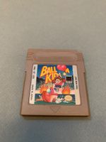 Gameboy / Balloon Kid