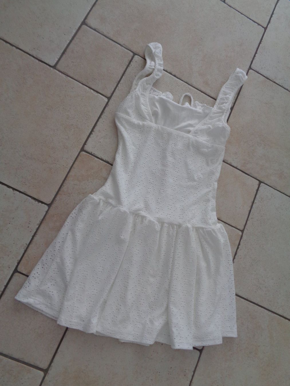 Vestiti: Kleid  Poeselle  Grösse 36 – Usato da Kreuzlingen venduto da Robi-2003 2