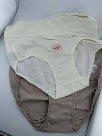 Unterhose  Grösse M 2 Stück, Neu!