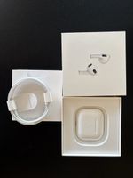Apple AirPods (3. Generation) mit MagSafe-Ladecase