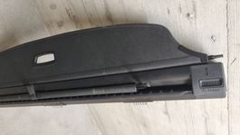 Mercedes E-Klasse S212 Laderaumabdeckung W212-T A21281000209