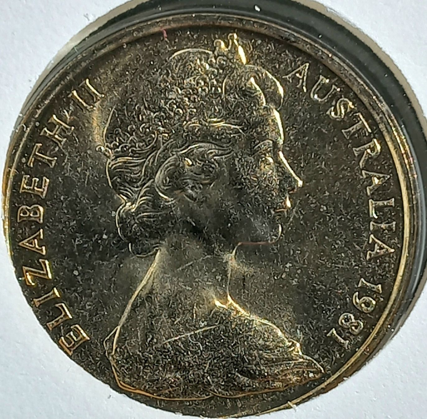Tutti le monete: Münzbrief Norfolk Insel 1991 – Usato da Niederuzwil venduto da lubimaja 1