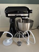 Kitchenaid Classic in schwarz