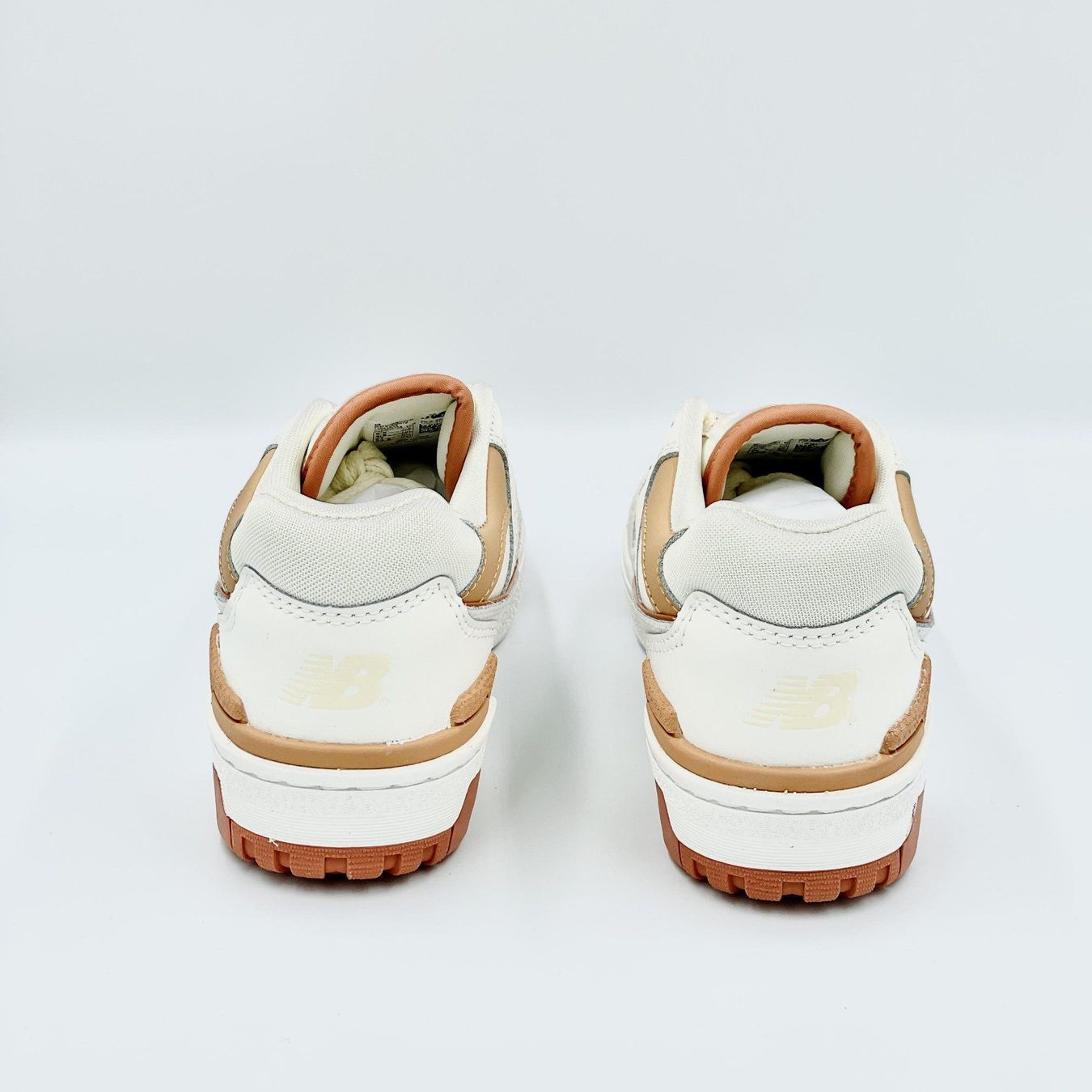 New Balance Scarpe da donna: New Balance 550 Au Lait EU 40 – Nuovo e nell'imballaggio originale da Erlinsbach venduto da sasneakers 4