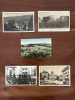 10 Ansichtskarten Schweiz diverse von Trogen AP