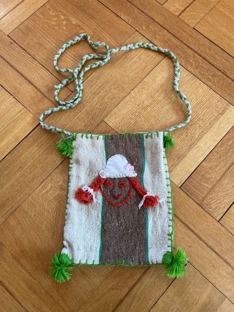 Tasche / Umhängetasche