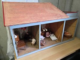 Puppenhaus