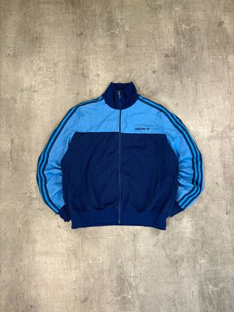 Vintage Adidas Firebird Trainingsjacke (S)