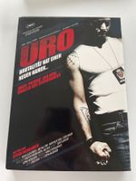 Uro DVD - Skandinavien Thriller - Top Zustand! Spannung pur!