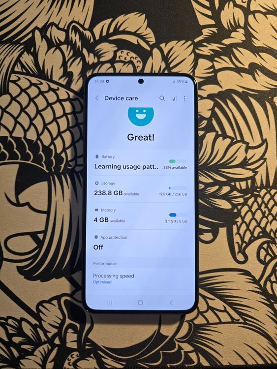 Samsung Galaxy S22 256GB | Kaufen auf Ricardo