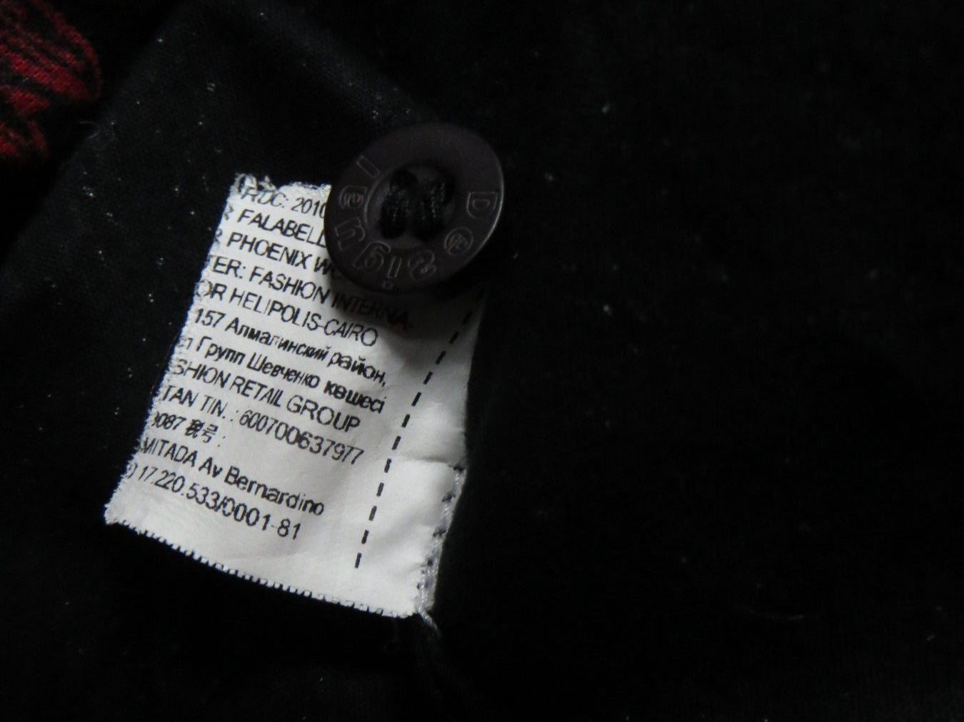 Desigual Vestiti: Desigual - elegantes Kleid Gr. 38 (40) – Usato da Füllinsdorf venduto da Sunnebliemli7 6