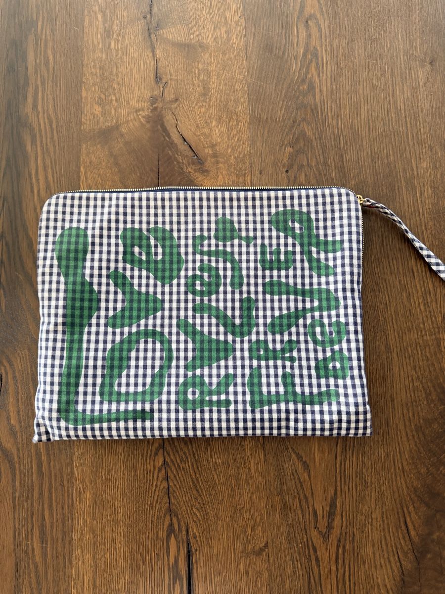 Covers & Borse: En Soie Laptop Tasche – Usato da Uitikon Waldegg venduto da Obscht10
