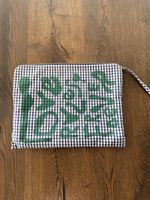 En Soie Laptop Tasche