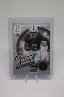 Topps Composite Class Action Ashton Jeanty Las Vegas Raiders