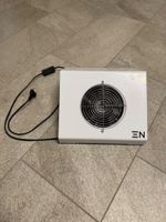 Absauggerät Nail Dust Collector EN weiss gebraucht