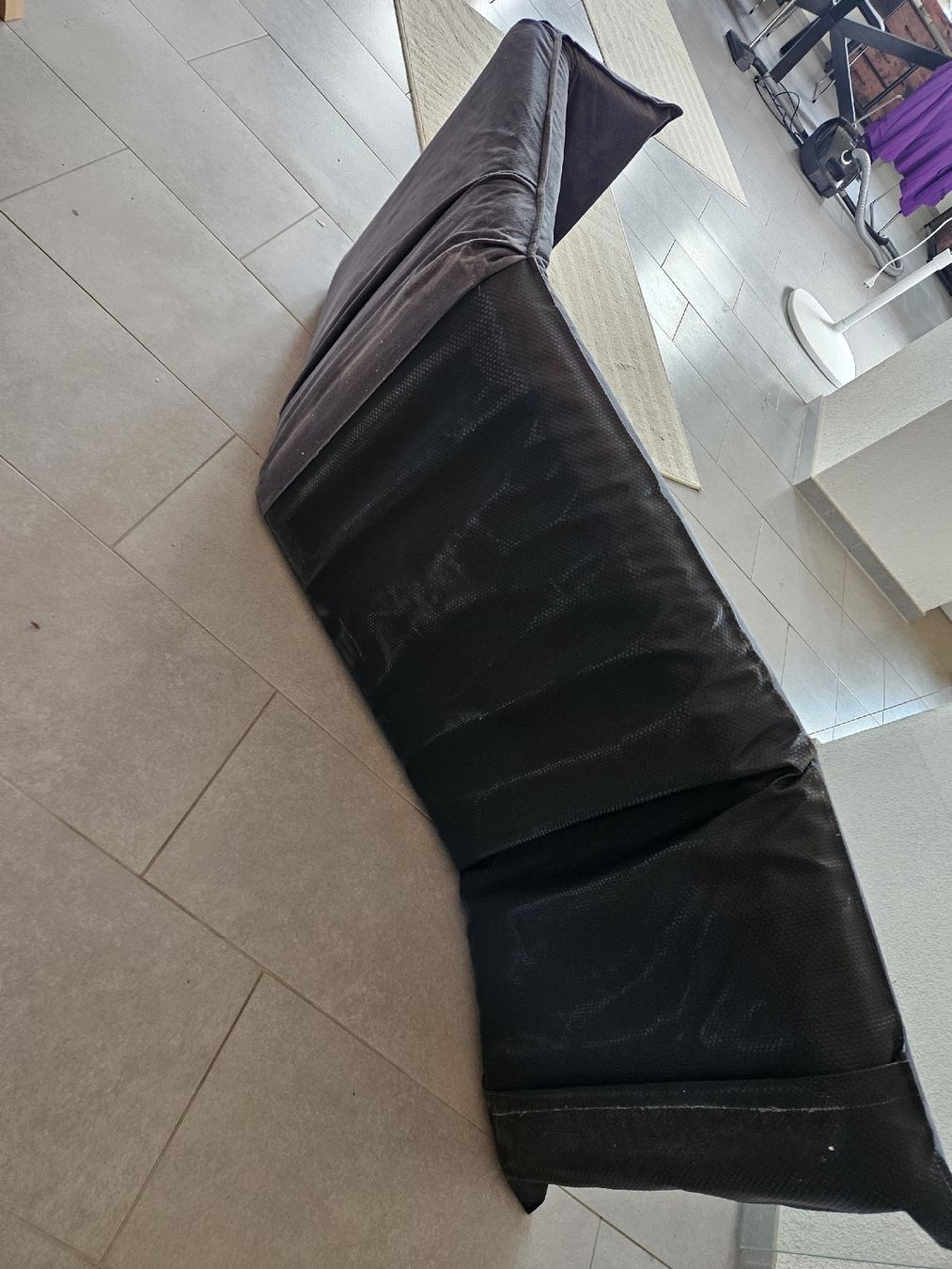 Sedie: Sitzfix Bodenstuhl Indoor & Outdoor – Nuovo (secondo la descrizione) da Hergiswil LU venduto da val_58nl 3