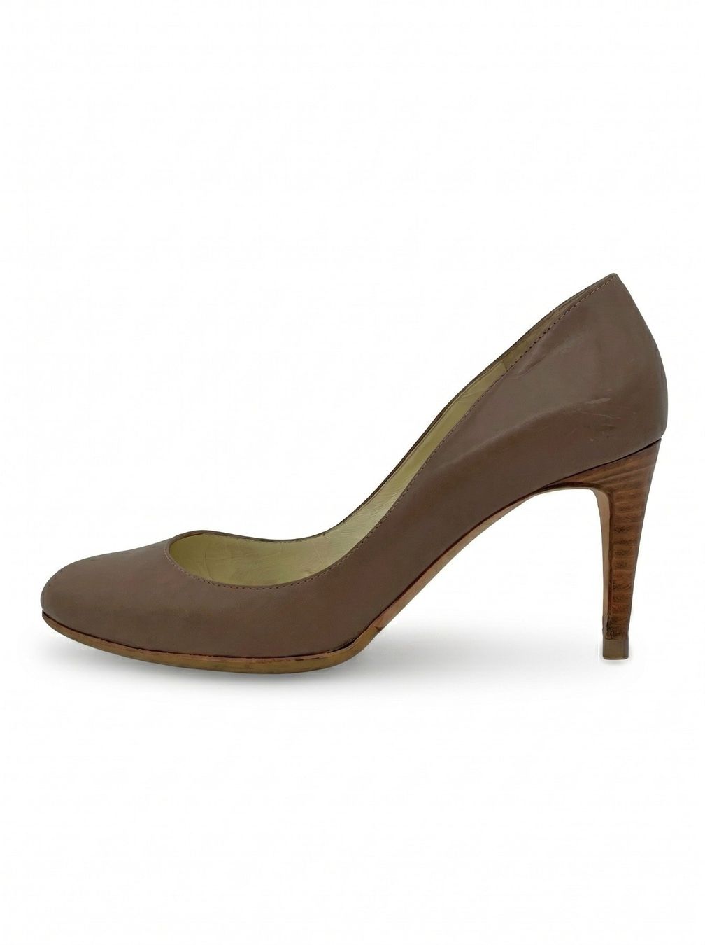 Scarpe da donna: Rupert Sanderson Malory  Pump EU 36.5 Braun – Usato da Zürich venduto da shoe_shop