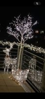 LED- Weihnachtsbaum 180cm