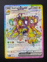 Galvantula ex 159 - Voltula ex - Stellar Crown - EN