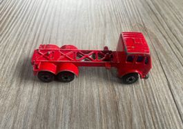 Matchbox Mercedes Truck No. 42 1976