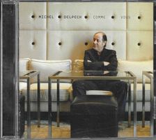 Michel Delpech - Comme vous
