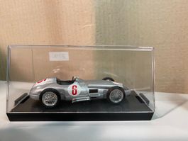 Mercedes-Benz W125 1937 brumm OVP 1.43 - 279
