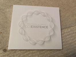 Breakdown Of Sanity - Coexistence CD 2016