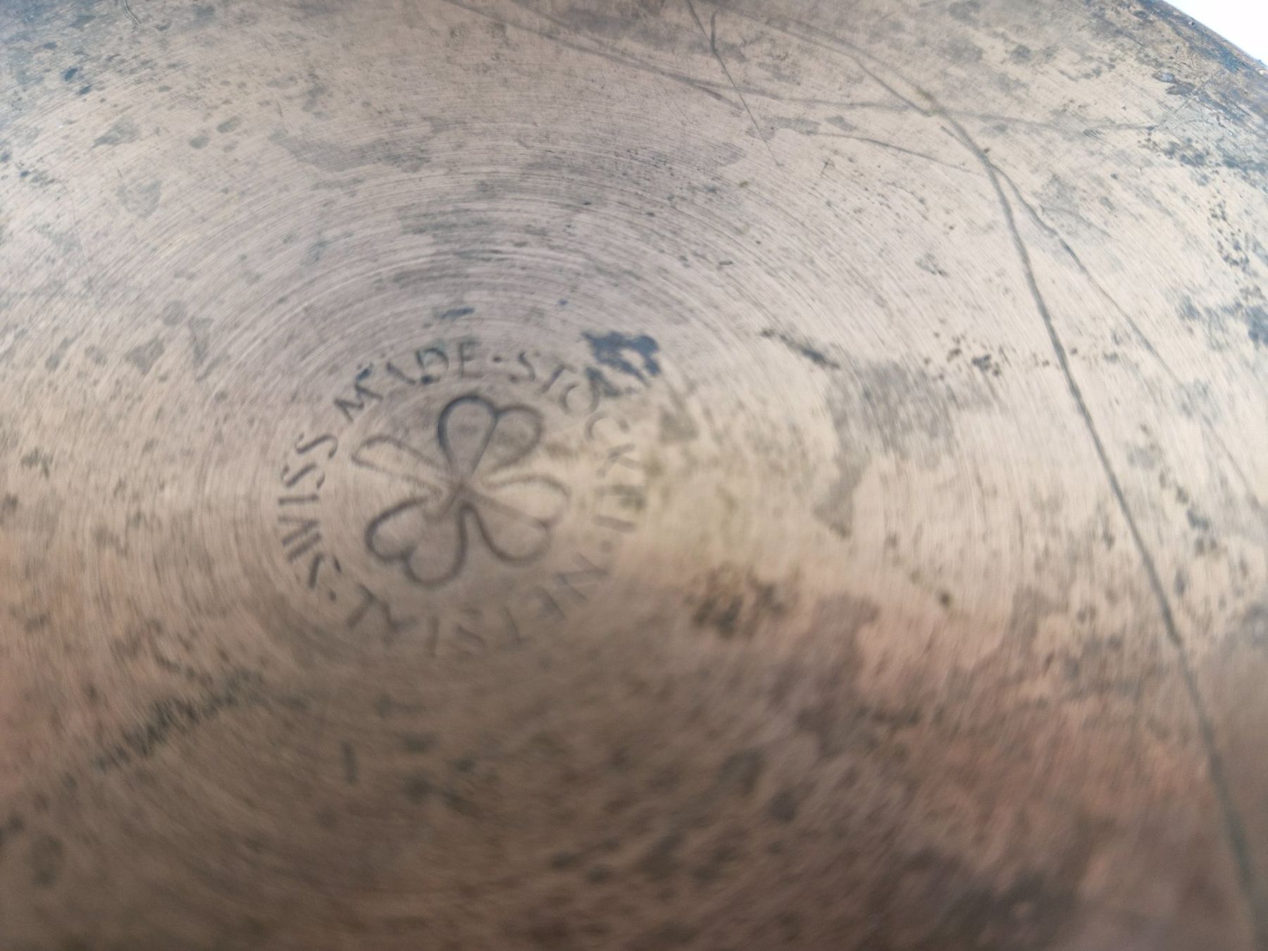 Altro: SEAUX à CHAMPAGNE / VIN – Usato da Bulle venduto da italicum 5
