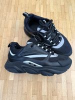 Dior B22 Black