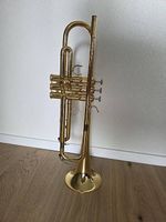 Yamaha YTR6310Z Trompete