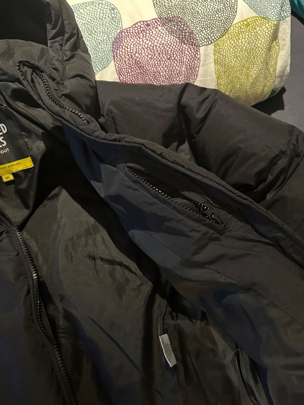 Giacche & Cappotti: Winterjacke – Usato da Krauchthal venduto da Sukra1 3