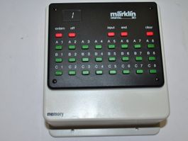 Märklin Memory 6043 (PDB073)