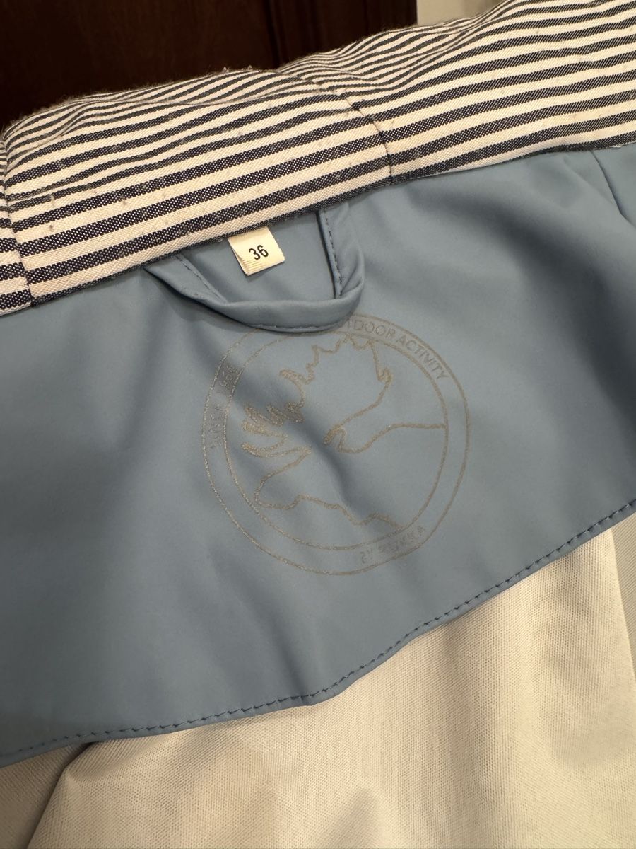 Rukka Giacche: Rukka Regenjacke – Usato da Obfelden venduto da cesarina10 4