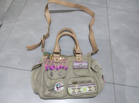 Desigual