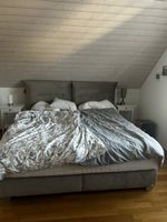 Boxspringbett 180x200