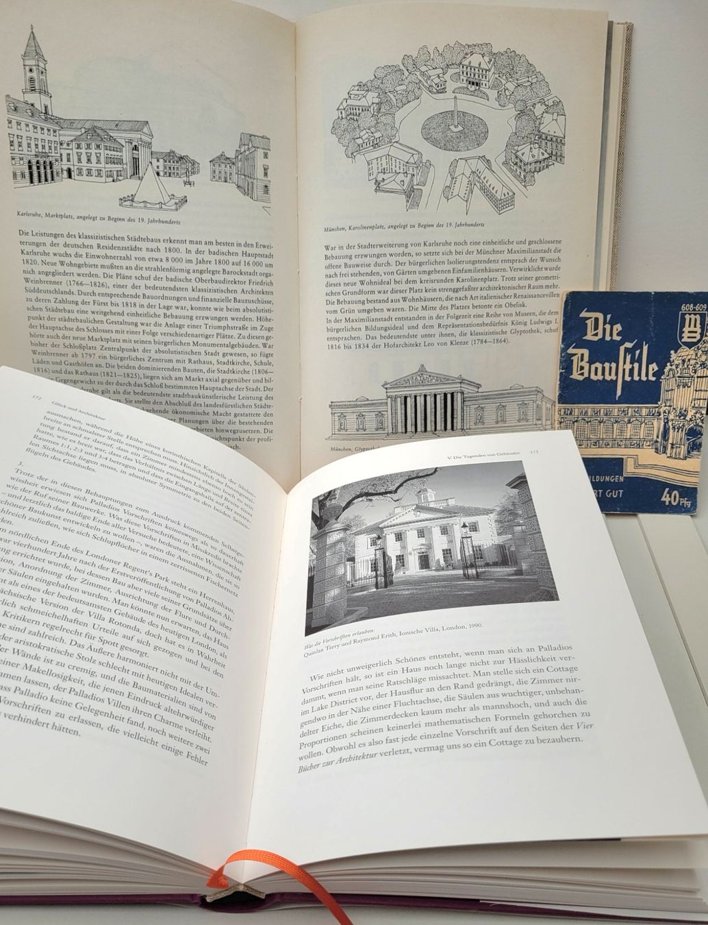 Libri: Lot Architektur – Usato da Oberuzwil venduto da rtr_wp6m 3