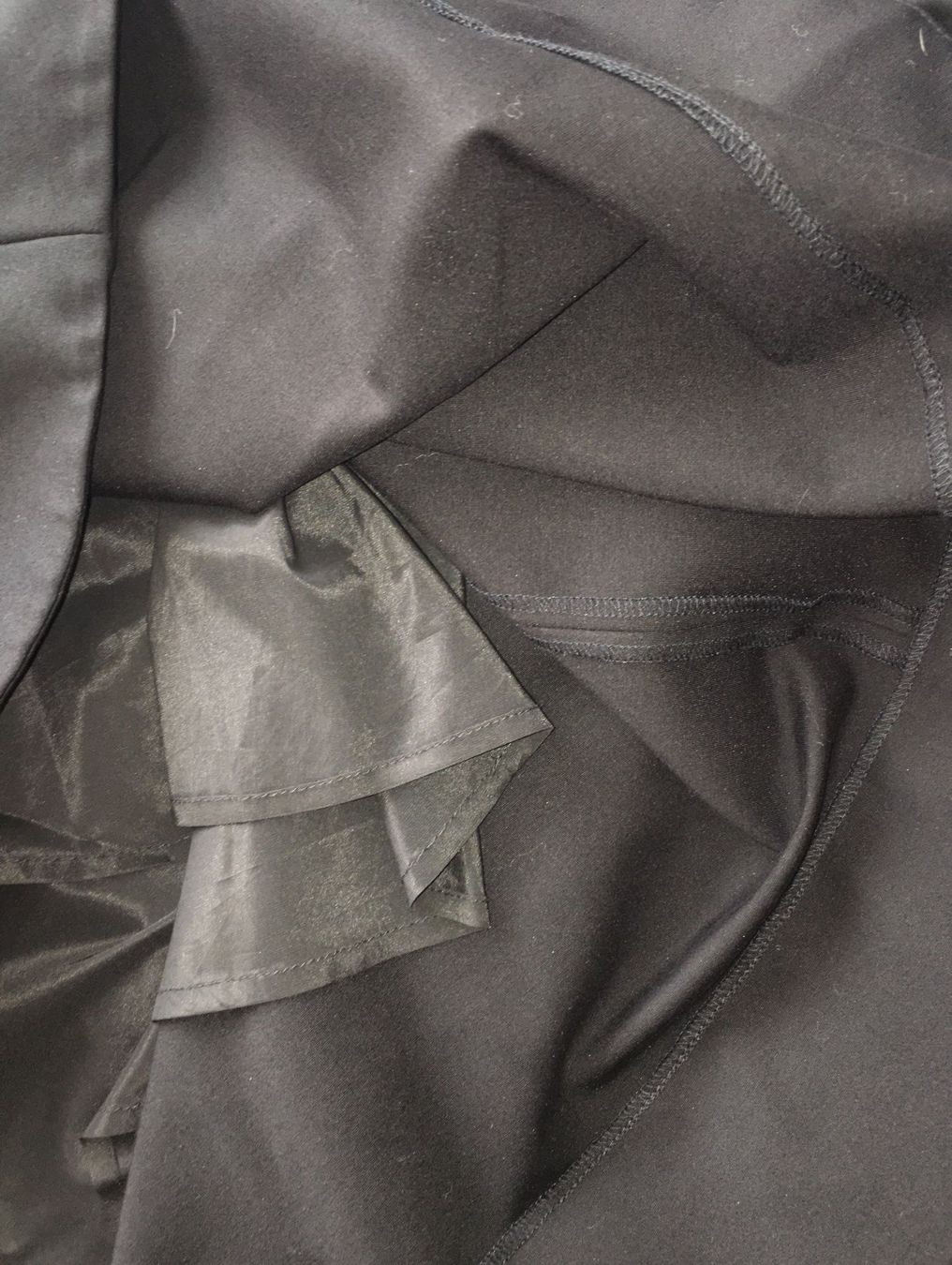 Kleider: EWA HERZOG KLEID MIT SPITZE GR. 36 – Neu (gemäss Beschreibung) aus Unteraegeri von MH203 8