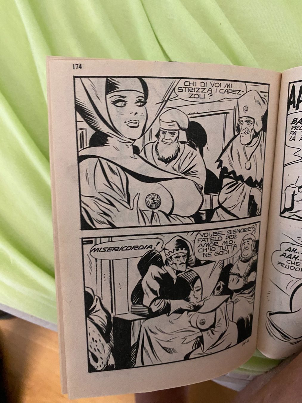 BD: comic – D'occasion à Dietlikon par Nicokh 3