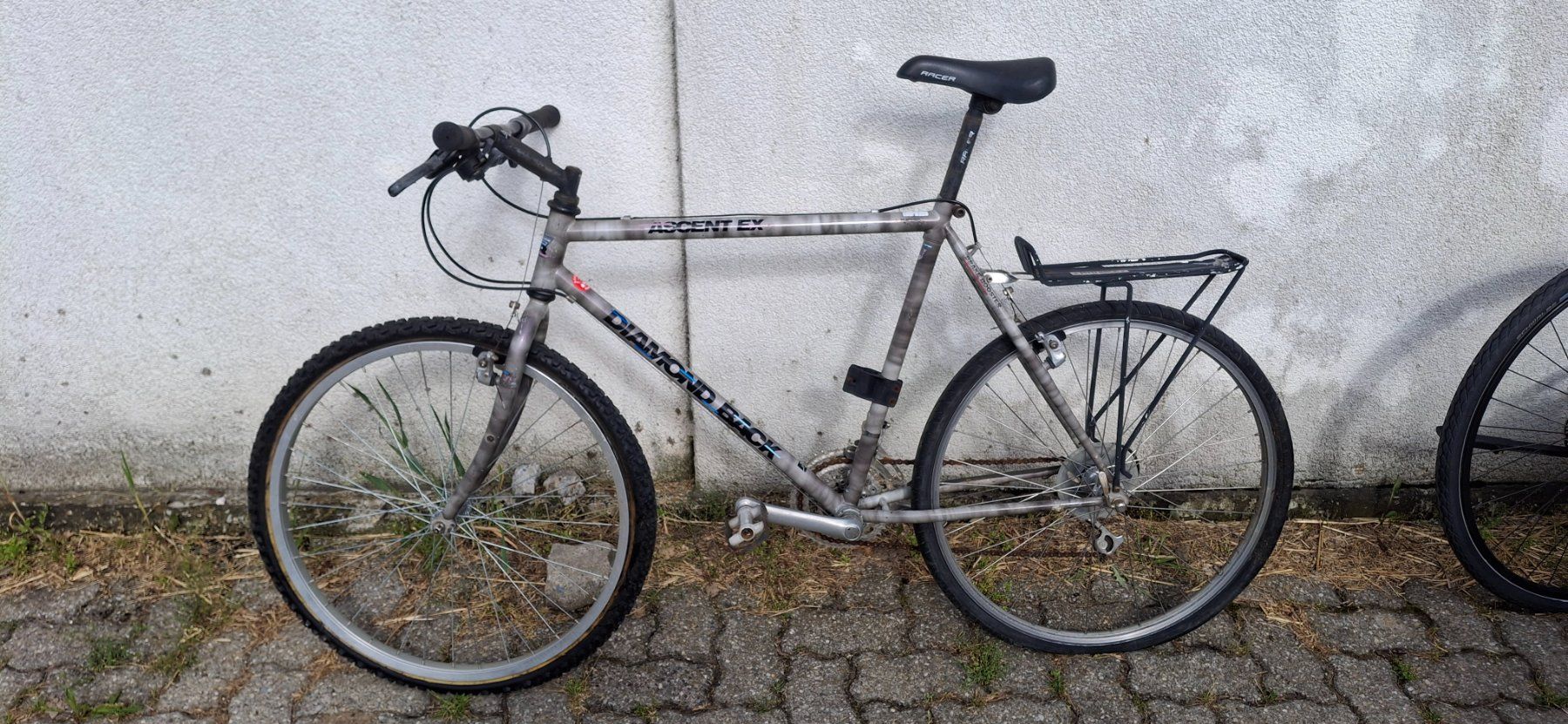 Velos: Kult Mtb Diamond Back – Defekt aus Kyburg von JBMNT2020 1