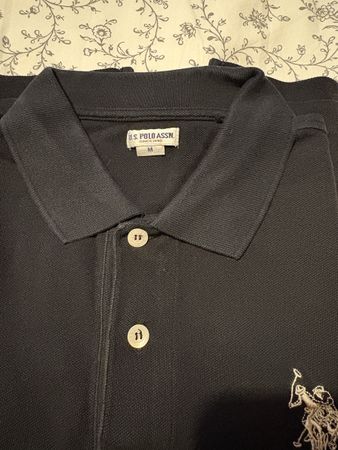 u.s. polo assn. 
