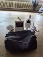 Philips Avent Video Baby Monitor SCD831unbenutzt