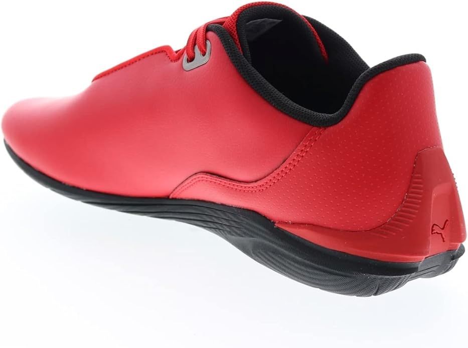 Puma Scarpe da uomo: Puma Ferrari Drift CAT Decima Gr. 43 – Nuovo e nell'imballaggio originale da Spreitenbach venduto da 1Runner 3