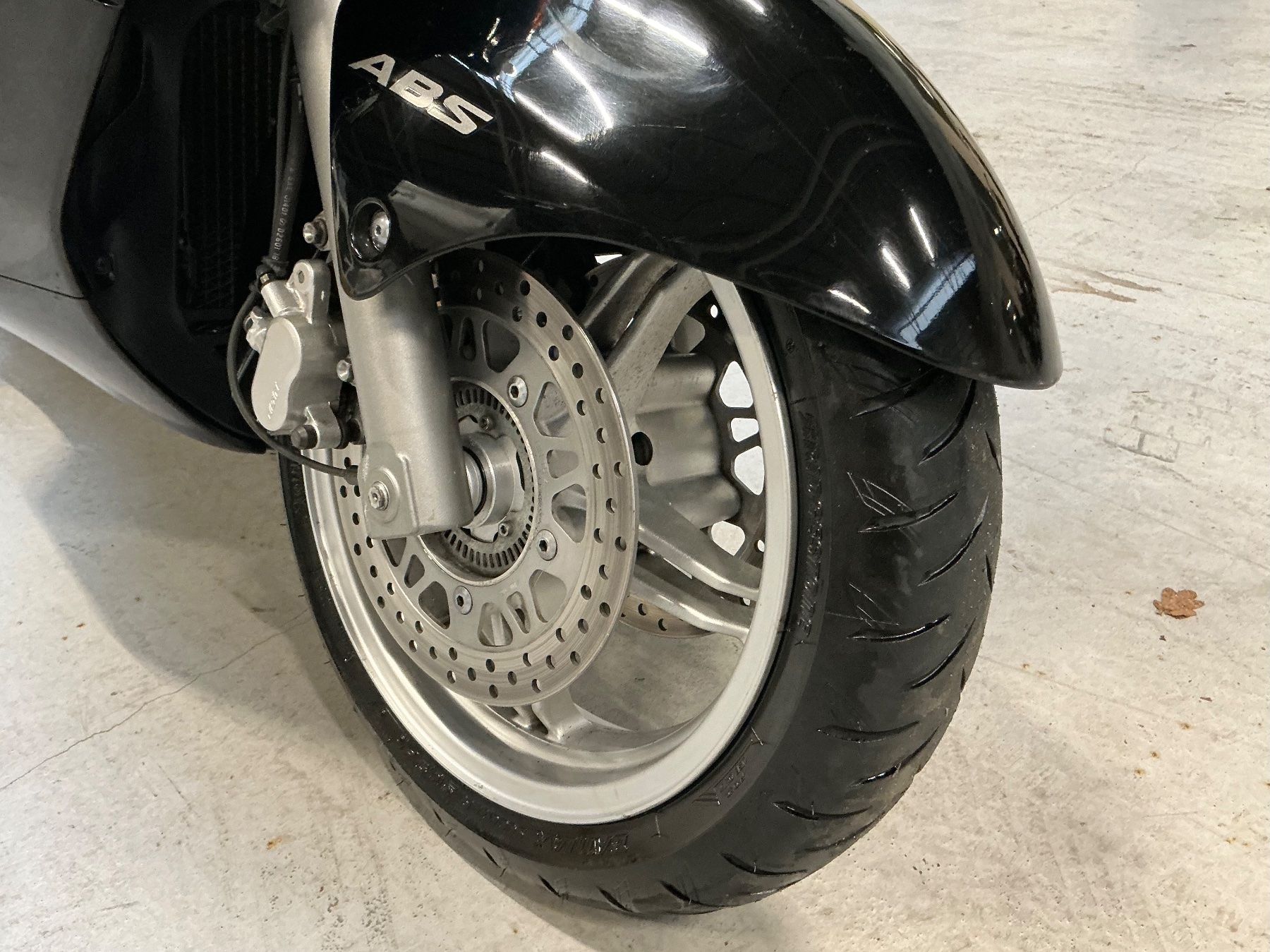 Suzuki Scooter: Suzuki AN650/A Burgman – Usato da strengelbach venduto da Zoks 4