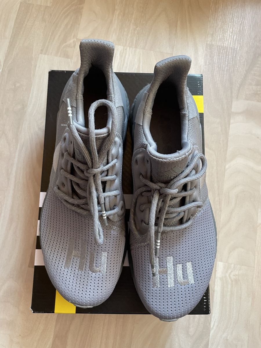 Adidas Scarpe da uomo: Adidas Pharell Williams - Solar Hu PRD EF2380 – Nuovo e nell'imballaggio originale da Le Lieu venduto da dou_98q2 6