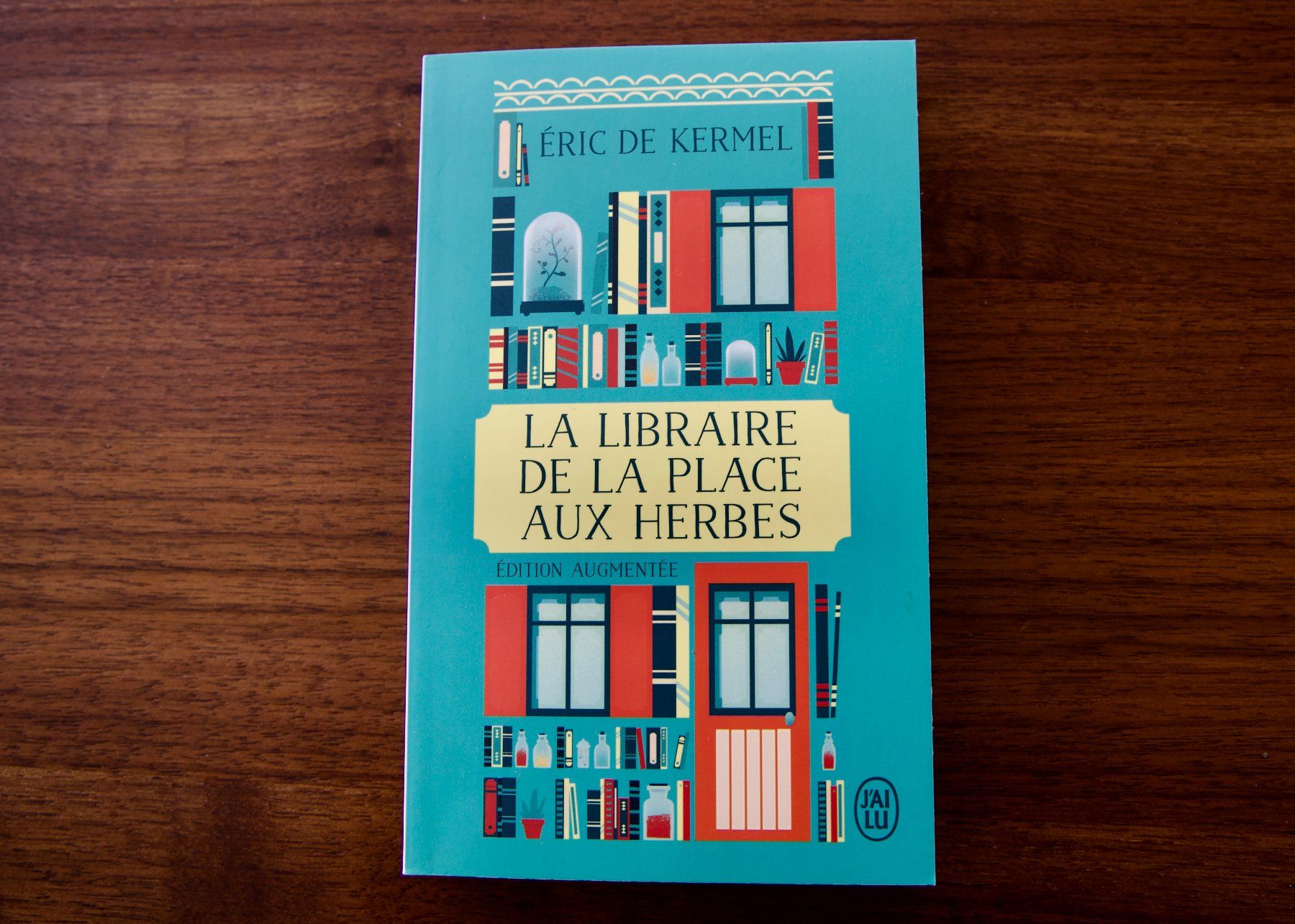 Libri: Roman de Eric de Kermel – Nuovo (secondo la descrizione) da Genève venduto da LiPhry