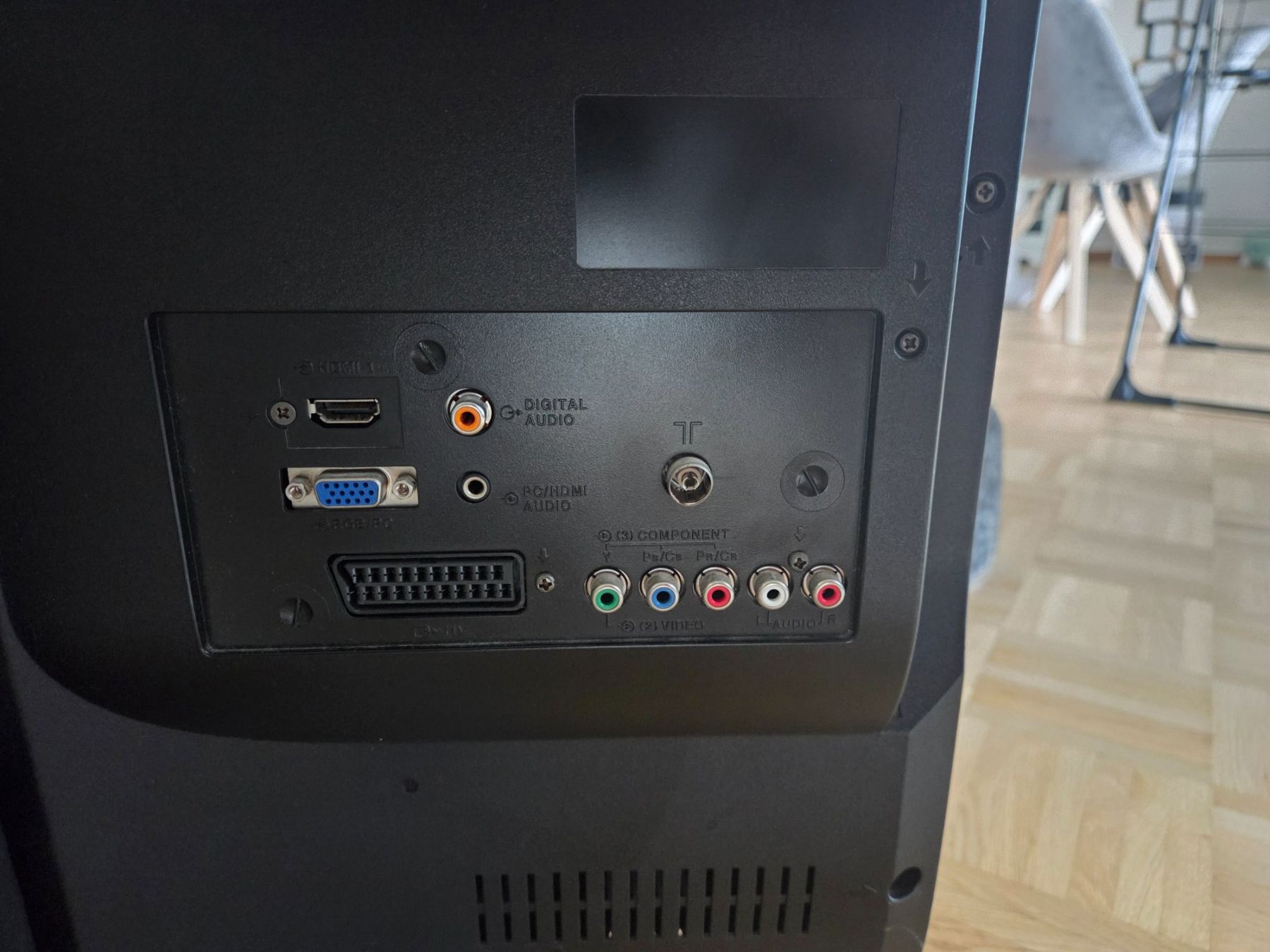 Toshiba Televisori: Télévision Toshiba – Usato da Meyrin venduto da mel_kt8f 2