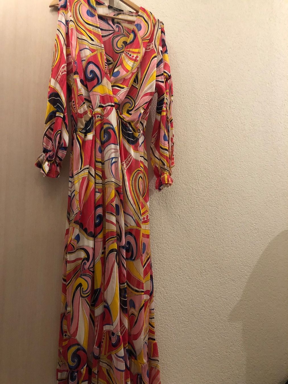Robes: BRIEFLY SOMMERKLEID – D'occasion à Zürich par flo_7cvq 1